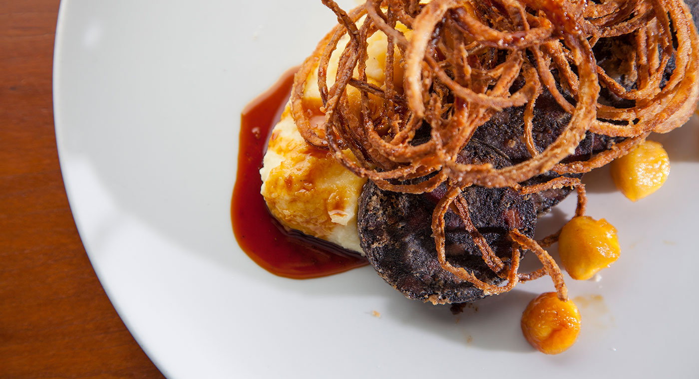 Home Restaurant Tiefenthal