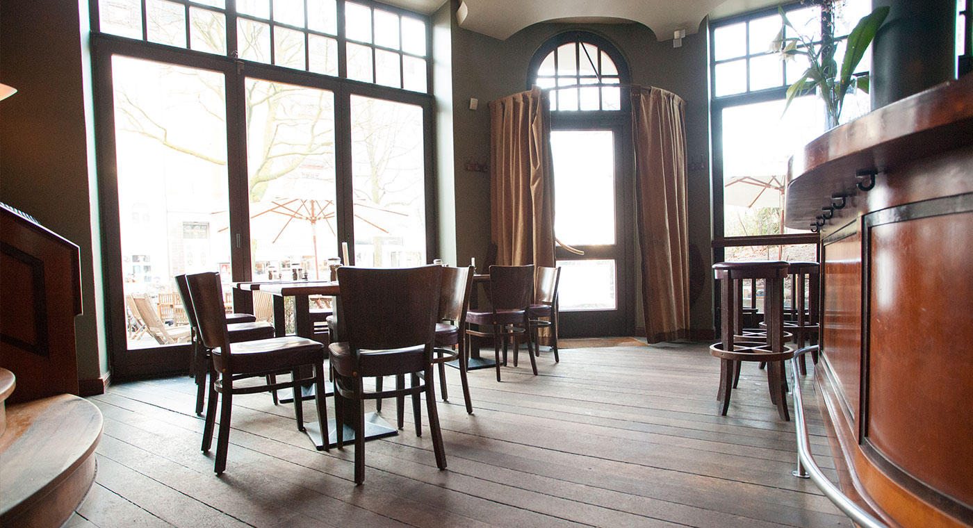 Home Restaurant Tiefenthal