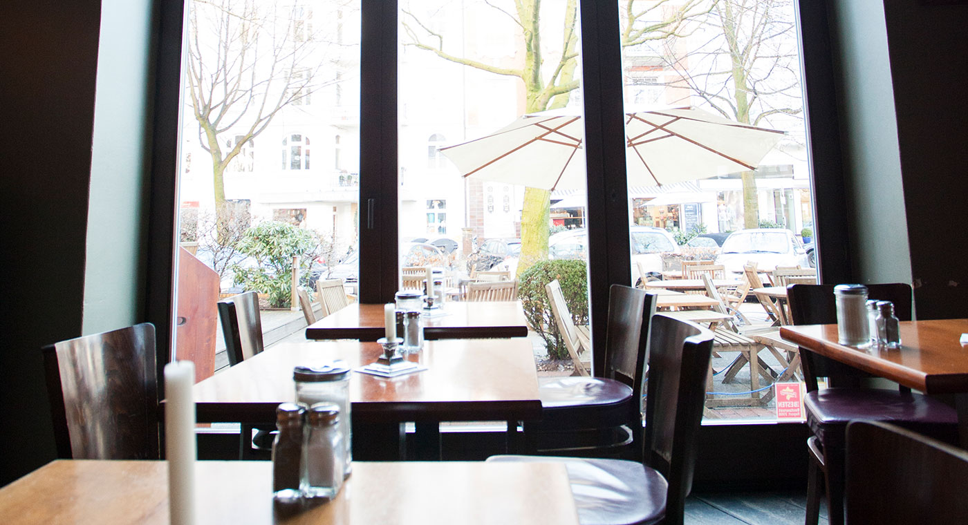 Home Restaurant Tiefenthal